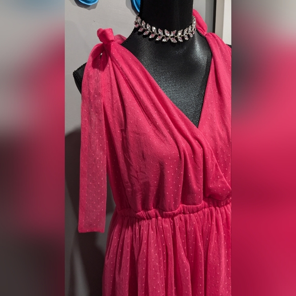 Baltic Born Tessa Tulle Dress- Sold out on Baltic Bkrn website - Picture 4 of 8